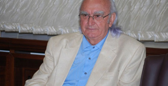 Pavlović: Ostavka u Senatu Srpske 