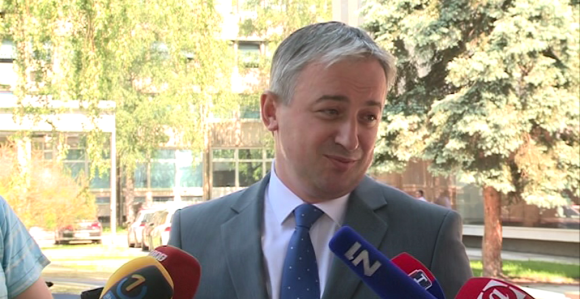 "Možda mi sprema likvidaciju"