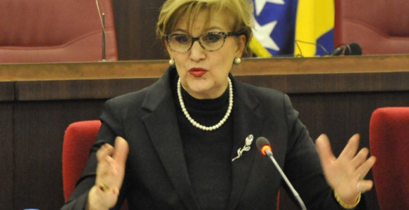 Meddžida Kreso pod istragom 