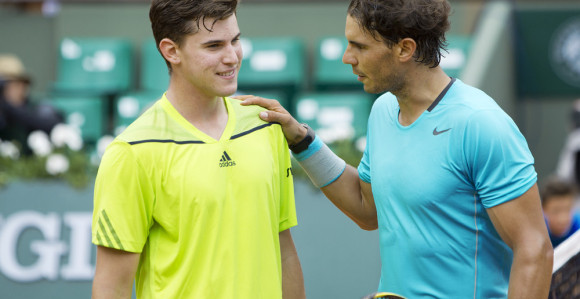 Rim: Fantastični Tim eliminisao Nadala!