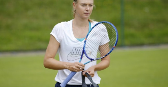 Maša neće pozivnicu - igra kvalifikacije za Vimbldon!