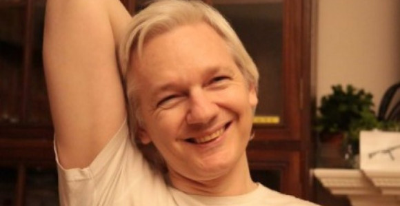 Asanž slobodan: Švedska odustala