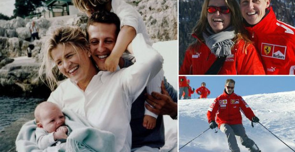 Prijetio da će ubiti Šumaherovu decu dok je u komi!