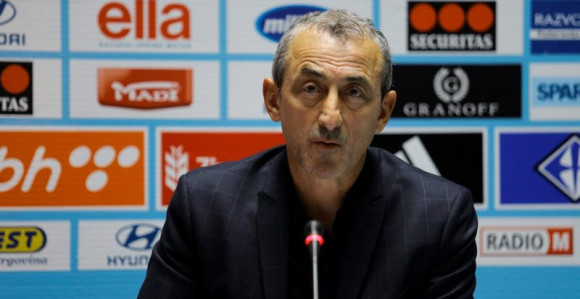 SP: Meša 26. maja objavljuje spisak za Grčku!