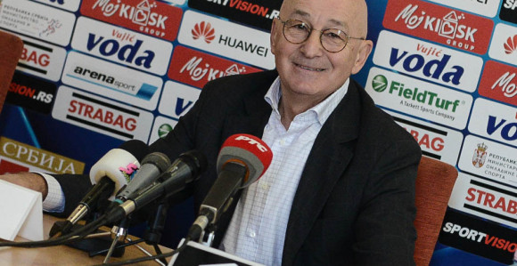 "Nije Vels samo Bejl!"