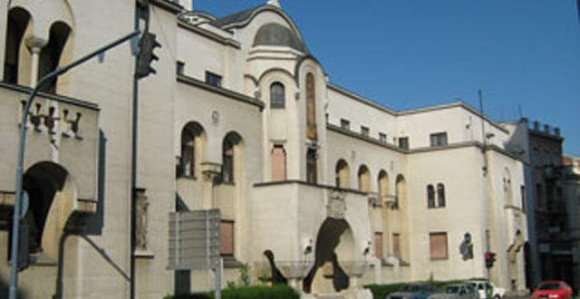 Darvin ili Gospod: Rasprava u SPC