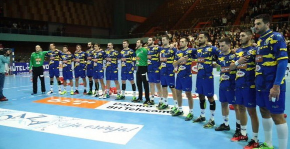 EP: Rukometaši BiH dočekuju Španiju u Sarajevu!