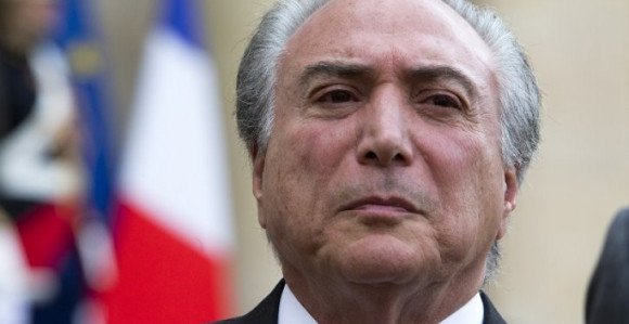 Optužen zbog korupcije