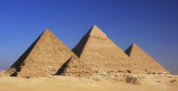 Učili smo u školi, ali nije istinito