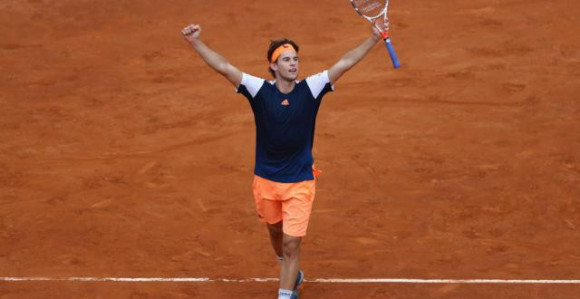 Tim: Velika pobjeda, ali slijede Novak ili Delpo!