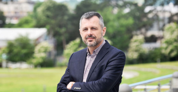 Igoru nagrada za lidera godine