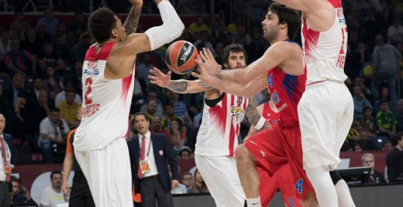 Teodosić: Možda više nije ni do sreće...!