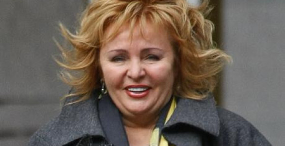 Putinova bivša uzima milione