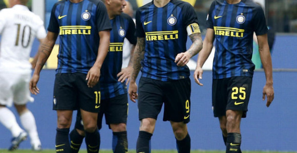 Analiza: Interov problem je ''unutra''!