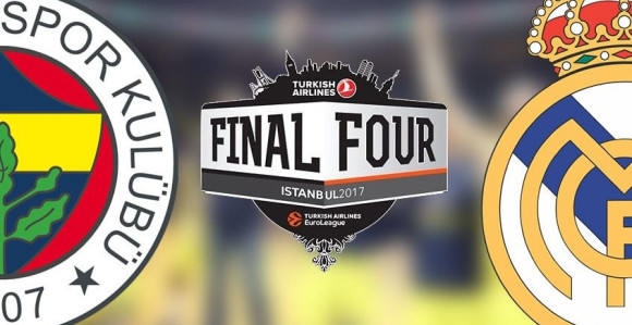 Obradović, Bogdanović i Kalinić u finalu Evrolige!