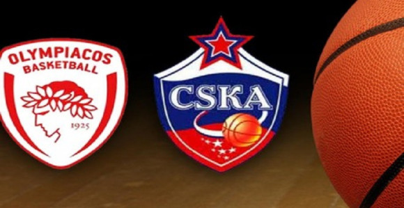 EL: Teo i CSKA bez krune, Olimpijakos u finalu!