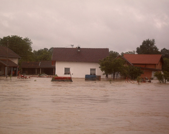 Srbac: Tri godine od poplava