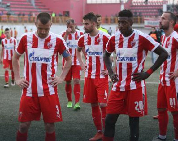 Komentar: Zvezdo, sama si kriva za gubitak titule!