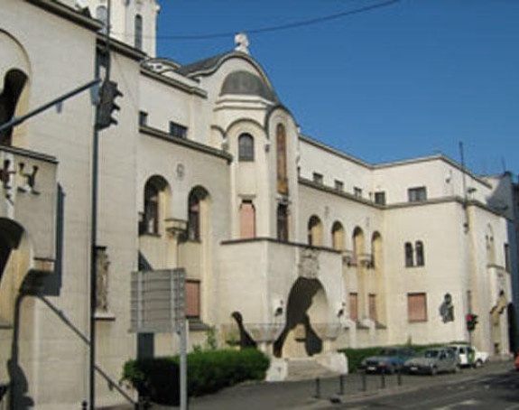 Darvin ili Gospod: Rasprava u SPC