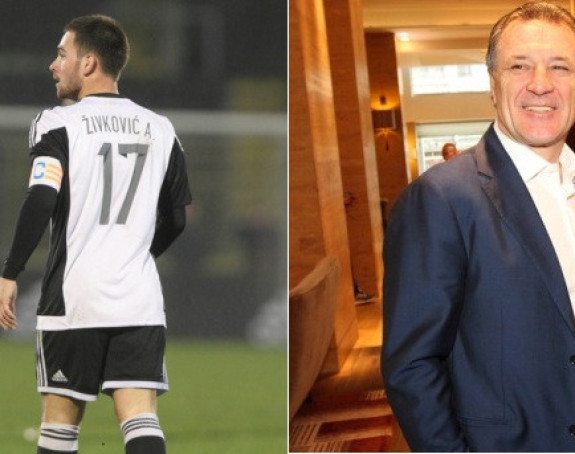 Intervju: Mamić nudio MILIONE za Živkovića!