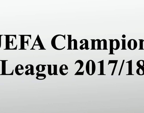 LŠ 2017/18 - već imamo 16 učesnika grupne faze!