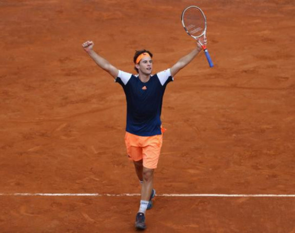 Tim: Velika pobjeda, ali slijede Novak ili Delpo!