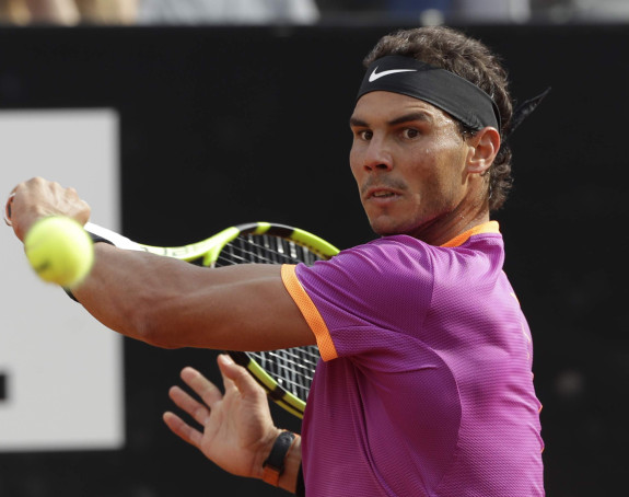Nadal: Ništa, idem na pecanje ili golf - to je to!