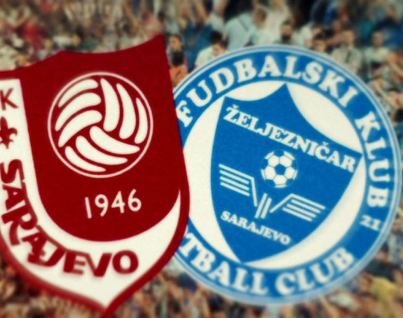Može li sarajevski derbi da odluči šampiona BiH?