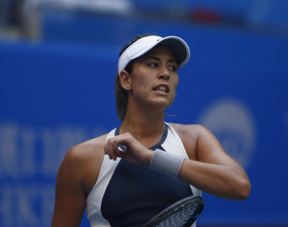 Рим: Мугуруса боља од Венус за полуфинале!