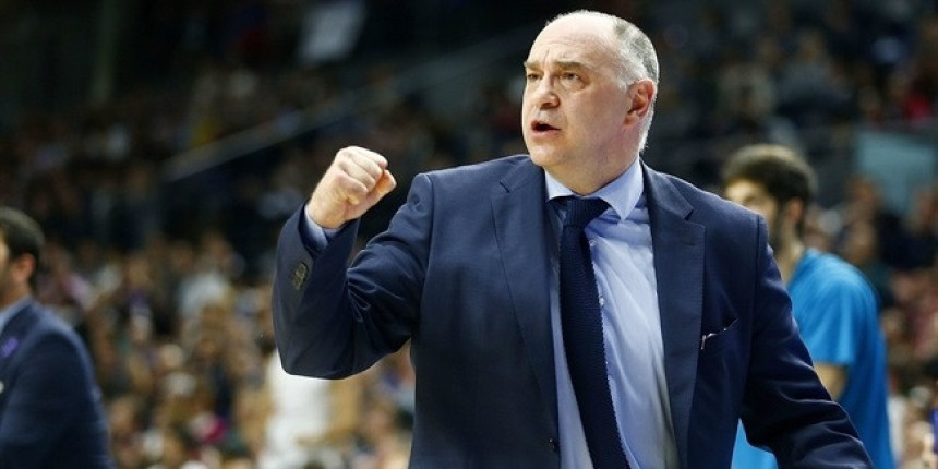 Laso: Malo ko je vjerovao u nas, ali mi jesmo!