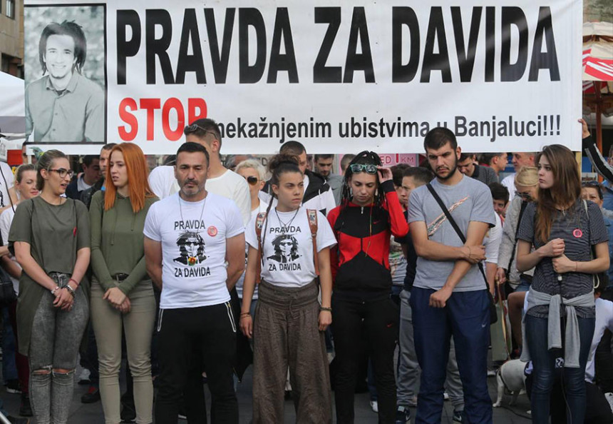 U ponedjeljak idu nove tužbe