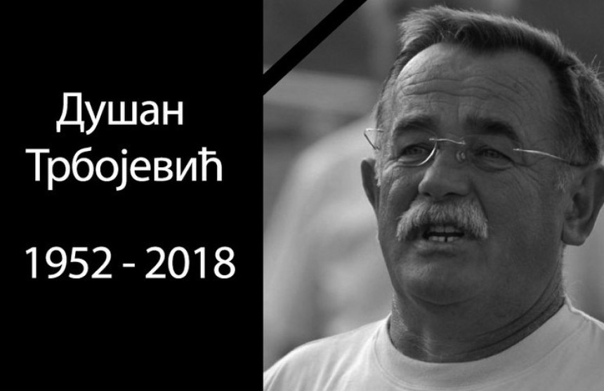 Čika Trbo, vole te tvoji Partizanovci!