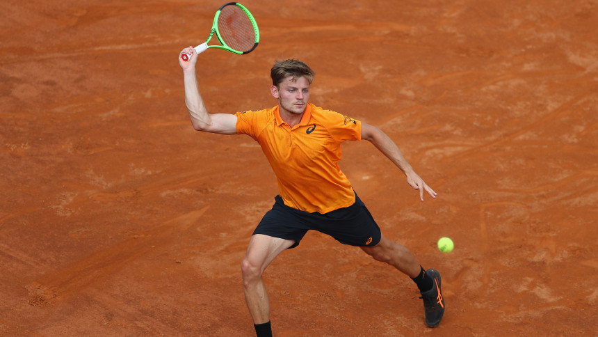 "Da je u pitanju boks, Gofan bi bio gotov za pet minuta!"