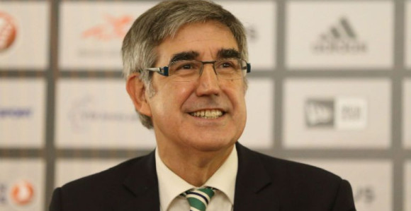 Bertomeu: PAO mora da plati 10.000.000 evra ako želi da ode!
