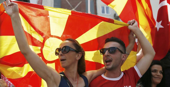 Šta je kompromis za Makedoniju