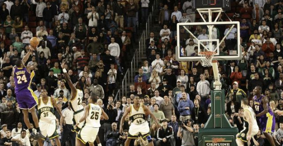 NBA: Povratak Supersoniksa ili Kanzasa?