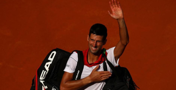 "Sjajna vijest je da Nadal nije bio toliko bolji!"