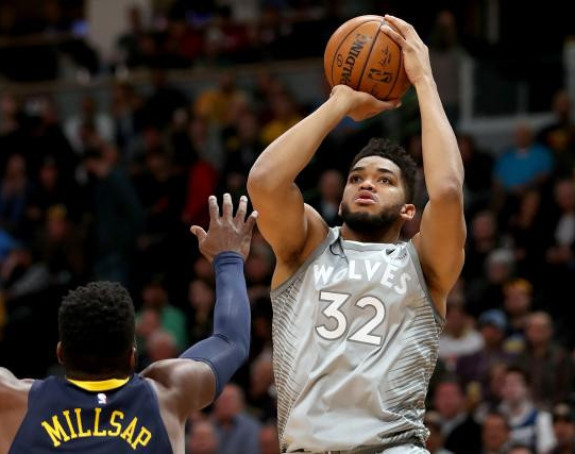 Otvara se prostor za Bjelicu u Minesoti?