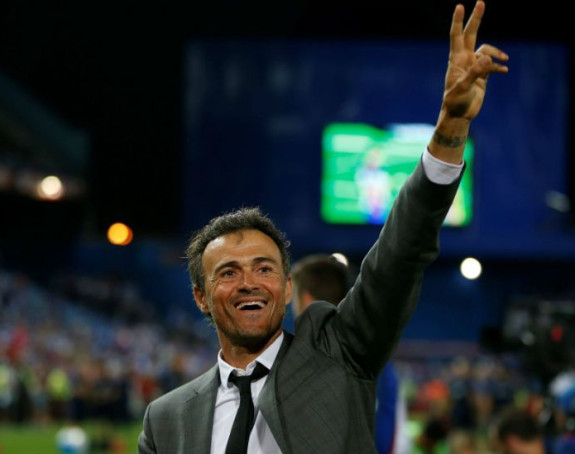 Kako je Enrike arogancijom otjerao Čelsi i Arsenal?