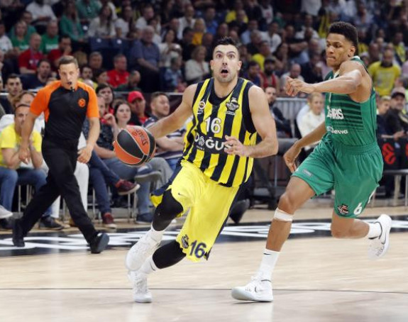 Slukas: Da oborim Željkov rekord? Teško!