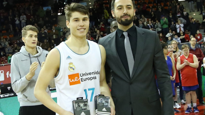 Video: Ni Srbija, ni Hrvatska, već Španija?!