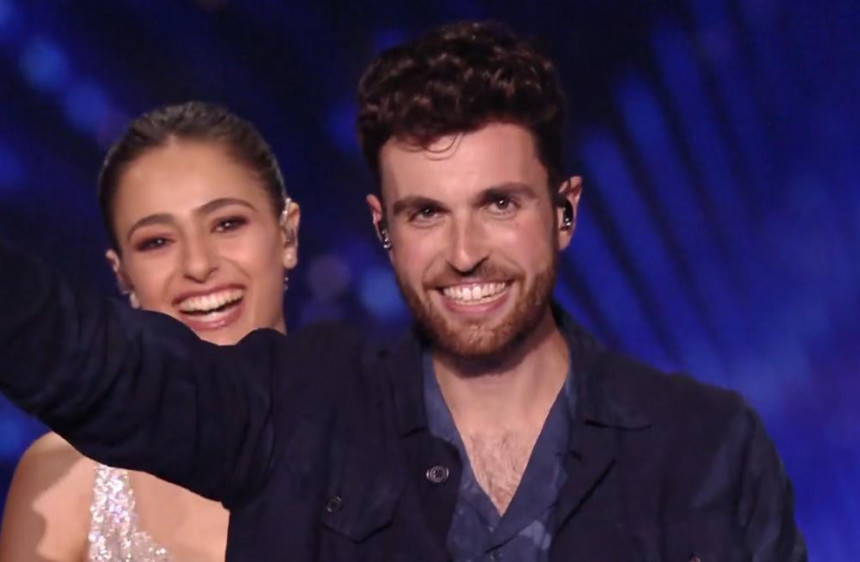Ovo je pobjednik Eurosonga 2019-e