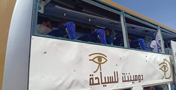 Nema Srba među ranjenima u Kairu