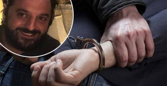 Za Delibašića predložen pritvor