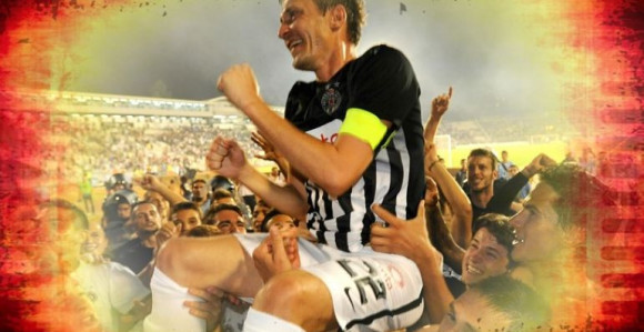 Priča: Te 2019. u legendu je otišao Saša Ilić...