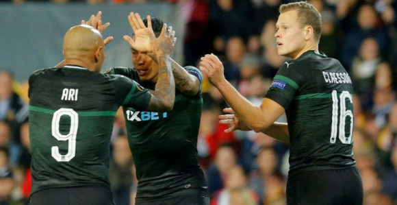 RUS: Krasnodar stigao Lokomotivu, foto-finiš za LŠ!