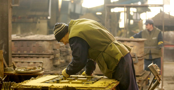 Pet puta manje plate nego u EU 