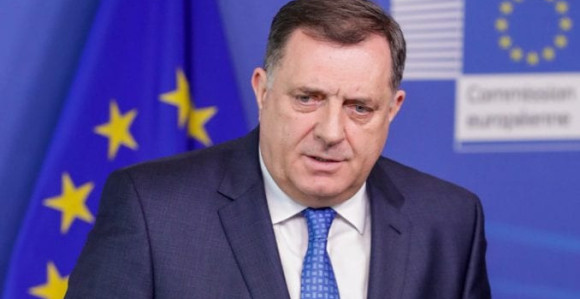 Saradnja s NATO savezom u NSRS?