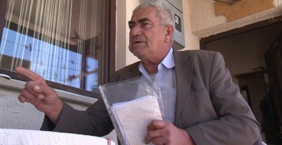 Nakon 11 logora, 50 KM invalidnine