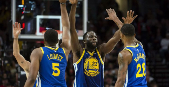 Portland na ivici provalije!